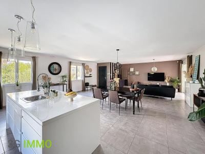 For sale Castelnau-de-guers NAZIGNAN-L'AVAQUE 6 rooms 145 m2 Herault (34120) photo 1