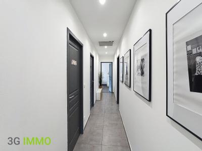 For sale Castelnau-de-guers NAZIGNAN-L'AVAQUE 6 rooms 145 m2 Herault (34120) photo 3