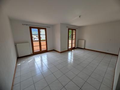 For sale Bourg-saint-maurice 4 rooms 77 m2 Savoie (73700) photo 1