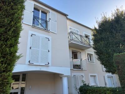 For rent Crosne CENTRE VILLE 2 rooms 51 m2 Essonne (91560) photo 0