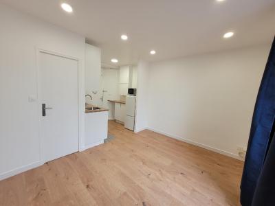 For rent Ivry-sur-seine 1 room 17 m2 Val de Marne (94200) photo 0