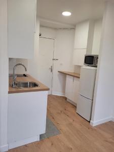 For rent Ivry-sur-seine 1 room 17 m2 Val de Marne (94200) photo 1