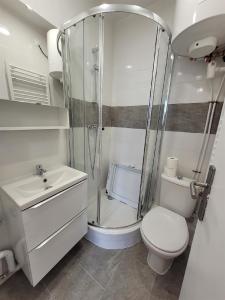 For rent Ivry-sur-seine 1 room 17 m2 Val de Marne (94200) photo 3