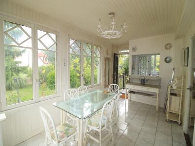 For sale Yerres 5 rooms 122 m2 Essonne (91330) photo 1