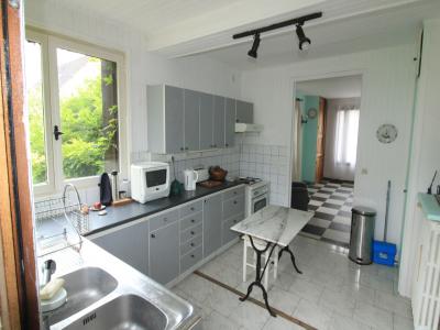 For sale Yerres 5 rooms 122 m2 Essonne (91330) photo 4