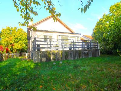 For sale Yerres SAINT PIERRE 6 rooms 125 m2 Essonne (91330) photo 0