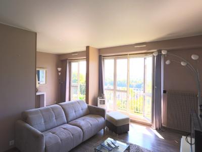 For sale Yerres CAMALDULES 4 rooms 73 m2 Essonne (91330) photo 2