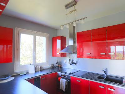 For sale Yerres CAMALDULES 4 rooms 73 m2 Essonne (91330) photo 4