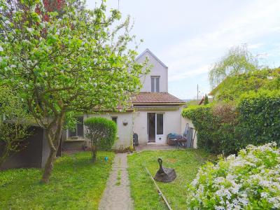 For sale Yerres 4 rooms 87 m2 Essonne (91330) photo 0