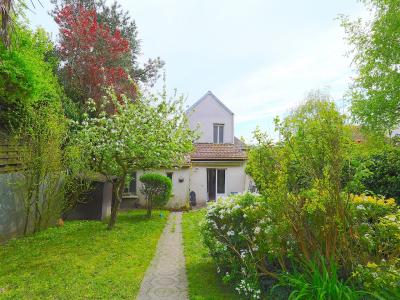 For sale Yerres 4 rooms 87 m2 Essonne (91330) photo 4