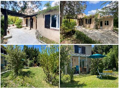 For sale Fraisse-cabardes Fraisse Cabardes 6 rooms 172 m2 Aude (11600) photo 0