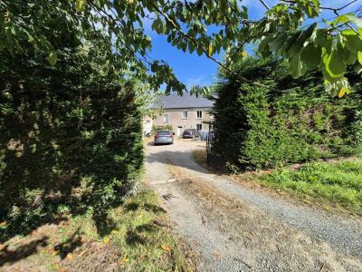 For sale Percy 5 rooms 93 m2 Manche (50410) photo 0