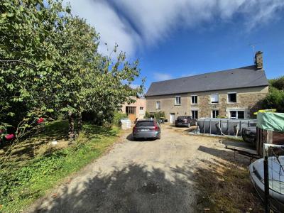 Acheter Maison 93 m2 Percy
