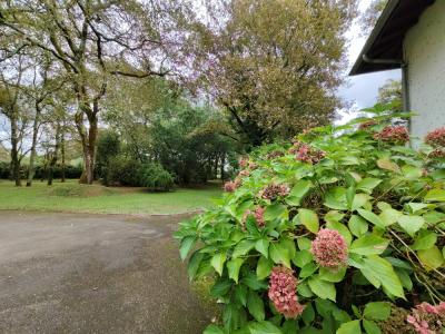 For sale Saint-paul-les-dax 8 rooms 258 m2 Landes (40990) photo 1