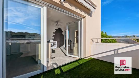 For sale Frejus 3 rooms 57 m2 Var (83600) photo 3