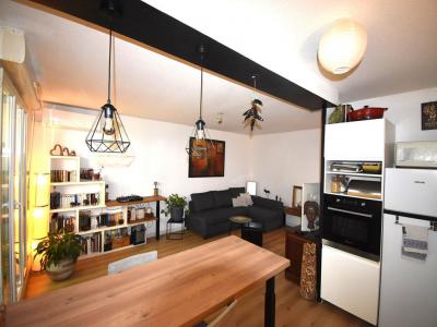For sale Nimes 3 rooms 63 m2 Gard (30000) photo 0