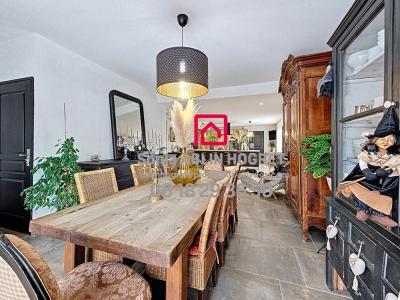 For sale Selle-craonnaise 5 rooms 220 m2 Mayenne (53800) photo 2