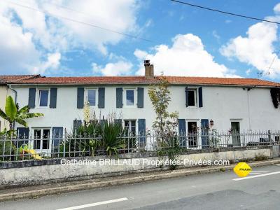 For sale Aigrefeuille-d'aunis 6 rooms 209 m2 Charente maritime (17290) photo 1