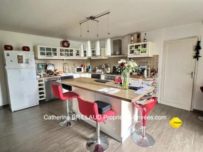 For sale Aigrefeuille-d'aunis 6 rooms 209 m2 Charente maritime (17290) photo 2