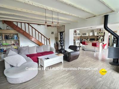 For sale Aigrefeuille-d'aunis 6 rooms 209 m2 Charente maritime (17290) photo 3