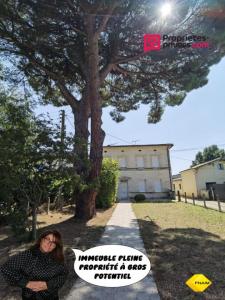 For sale Libourne 18 rooms 250 m2 Gironde (33500) photo 0