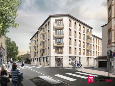 For sale Lyon-9eme-arrondissement 4 rooms 85 m2 Rhone (69009) photo 1