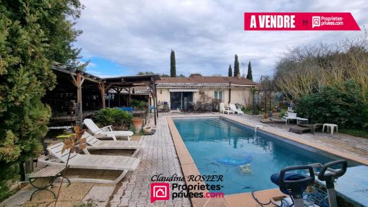 For sale Rocbaron 7 rooms 175 m2 Var (83136) photo 2