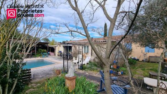 For sale Rocbaron 7 rooms 175 m2 Var (83136) photo 3