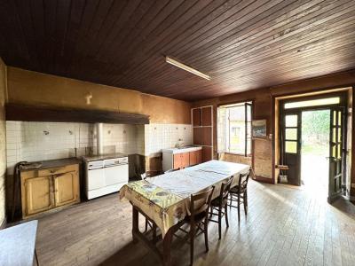 Acheter Maison Saint-jory-de-chalais Dordogne