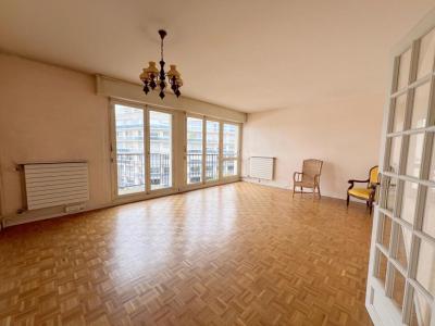 Annonce Vente 4 pices Appartement Mans 72