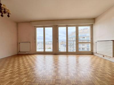 Acheter Appartement 76 m2 Mans