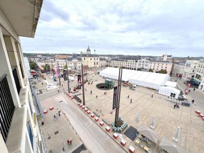 Acheter Appartement Mans Sarthe