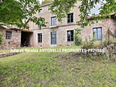 Annonce Vente 6 pices Maison Dunieres 43