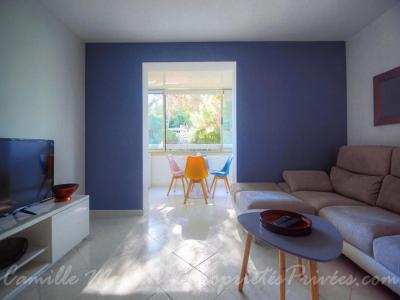 For sale Agay 2 rooms 33 m2 Var (83530) photo 0