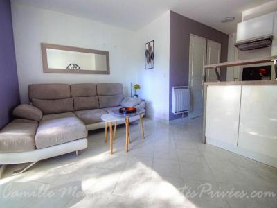 Annonce Vente 2 pices Appartement Agay 83