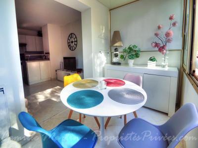 Acheter Appartement Agay Var