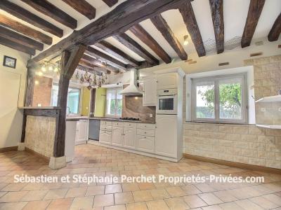 For sale Ormes 6 rooms 175 m2 Loiret (45140) photo 4