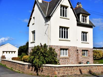 Annonce Vente 8 pices Maison Penvenan 22