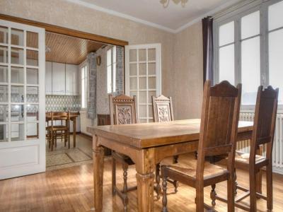 Acheter Maison Penvenan Cotes d'armor