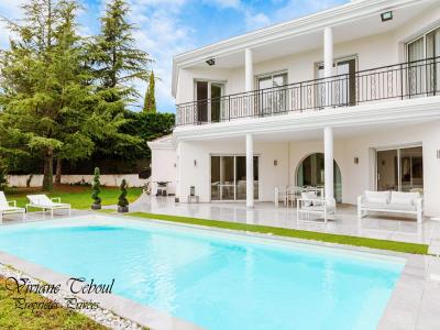 For sale Ecully 7 rooms 286 m2 Rhone (69130) photo 1