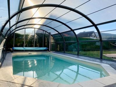 For sale Giromagny 8 rooms 181 m2 Belfort (90200) photo 1