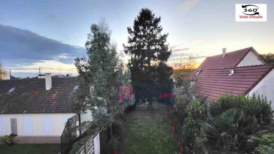 Annonce Vente 7 pices Maison Chesnay 78