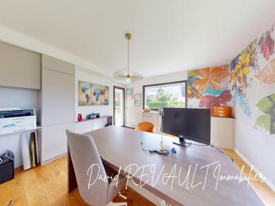 For sale Elven 7 rooms 180 m2 Morbihan (56250) photo 4