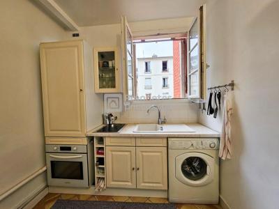 Acheter Appartement Asnieres-sur-seine 285000 euros