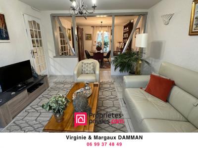 For sale Elbeuf 7 rooms 141 m2 Seine maritime (76500) photo 1