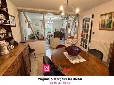 For sale Elbeuf 7 rooms 141 m2 Seine maritime (76500) photo 2