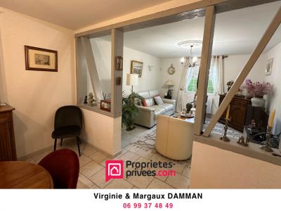 For sale Elbeuf 7 rooms 141 m2 Seine maritime (76500) photo 3