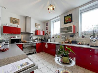 Acheter Maison 376 m2 Cognac