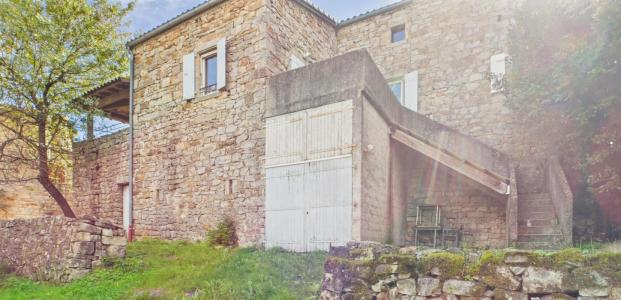 For sale Joyeuse 4 rooms 89 m2 Ardeche (07260) photo 1