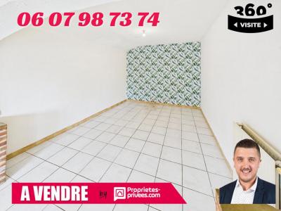 Acheter Immeuble 200 m2 Saint-michel